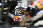 Porsche 919 Hybrid 2015 года